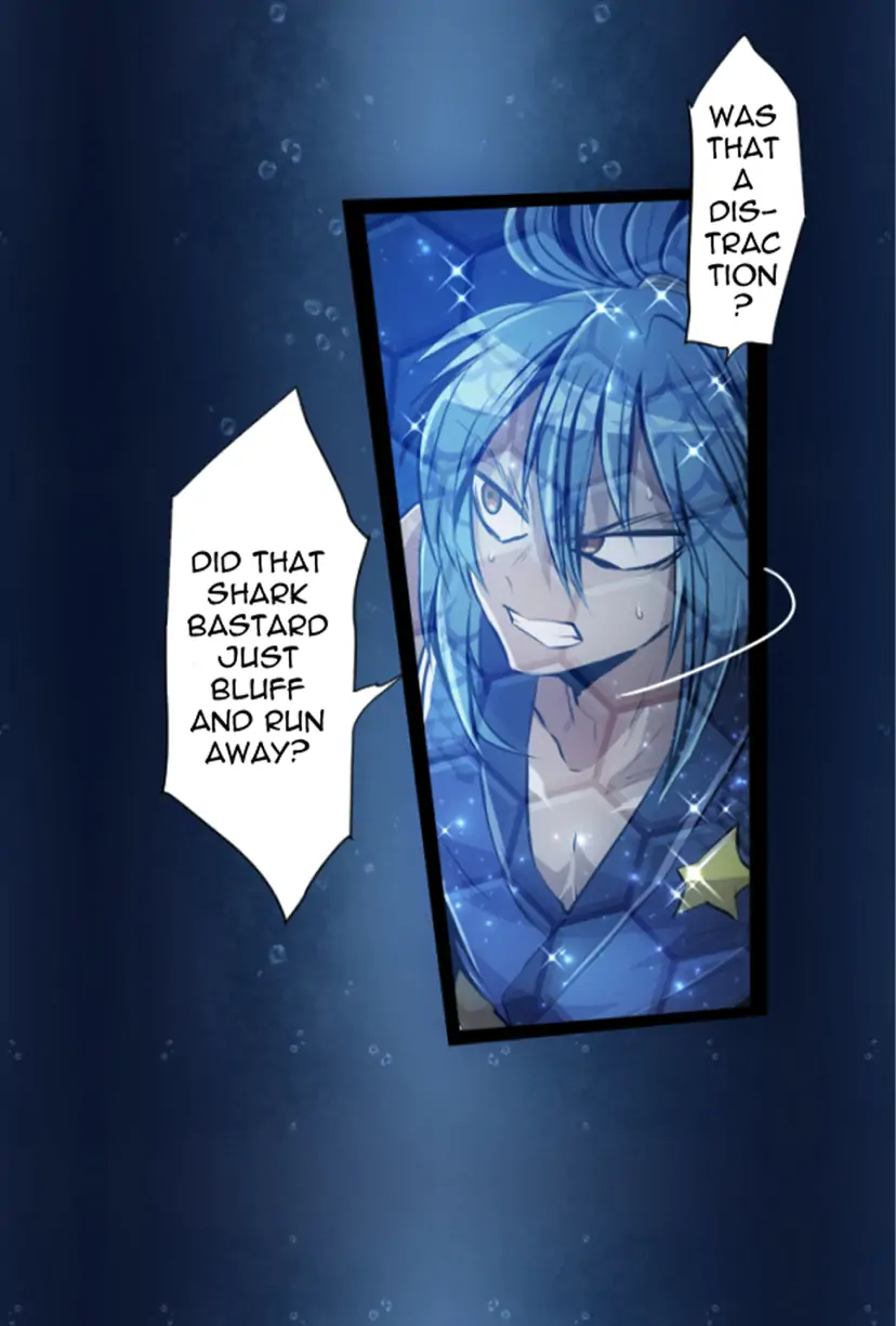 Nanbaka chapter 263 page 30