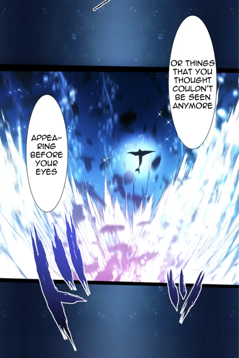 Nanbaka chapter 263 page 35