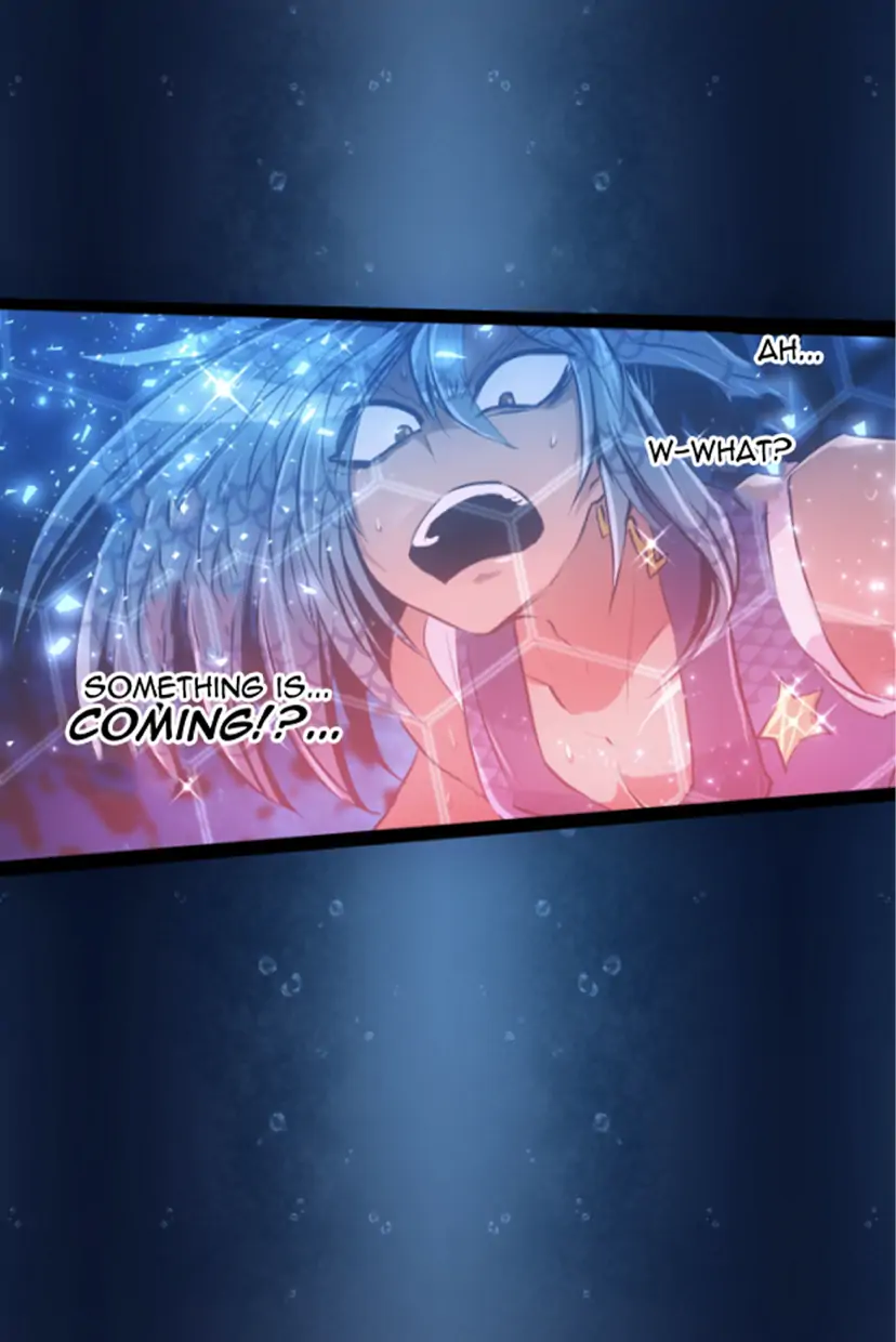 Nanbaka chapter 263 page 36