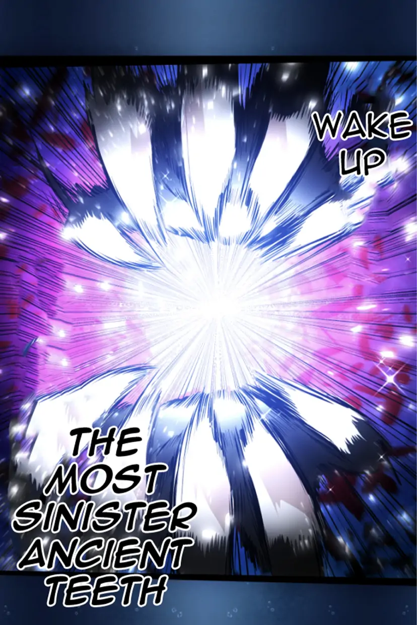 Nanbaka chapter 263 page 39