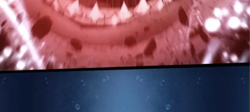 Nanbaka chapter 263 page 41