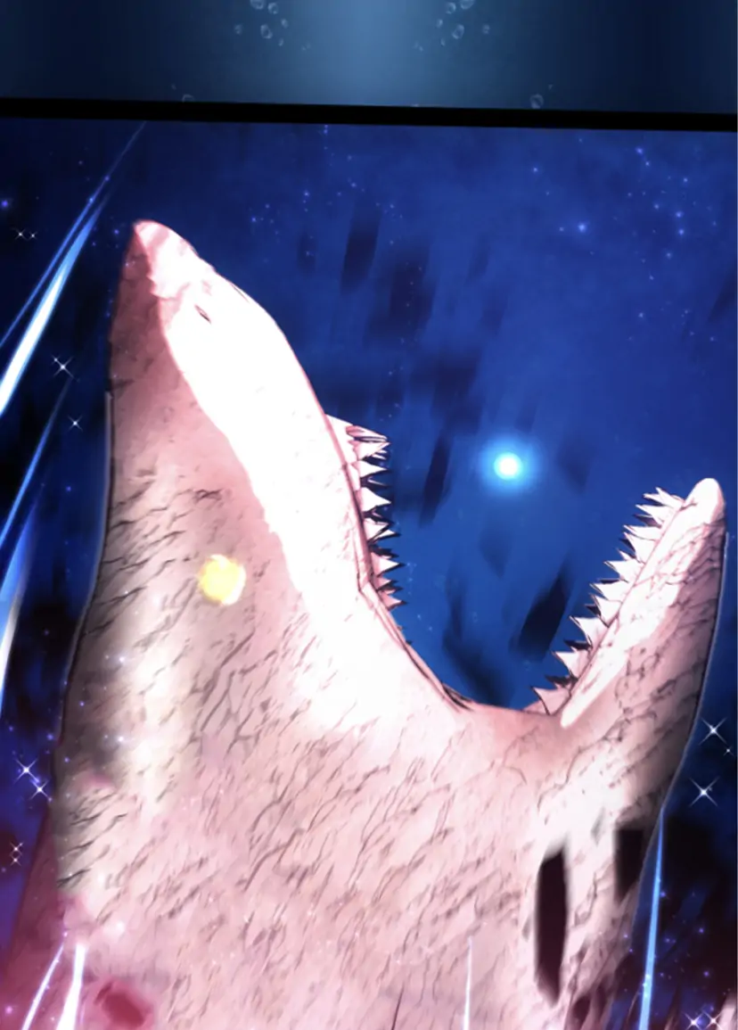 Nanbaka chapter 263 page 42