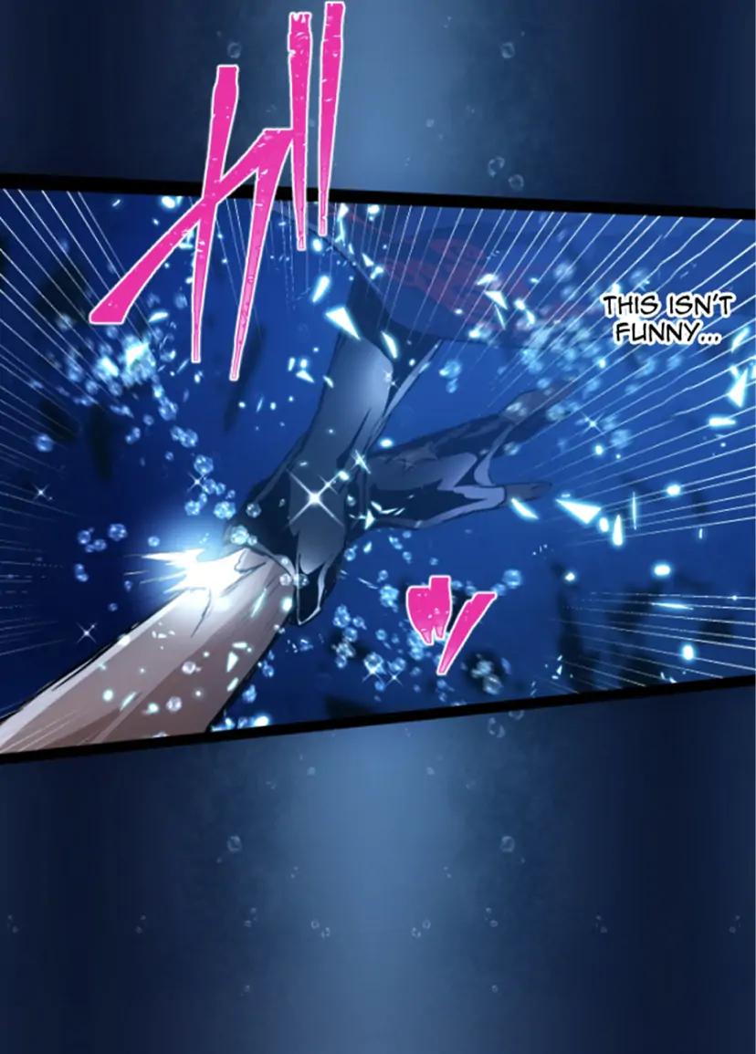 Nanbaka chapter 263 page 51