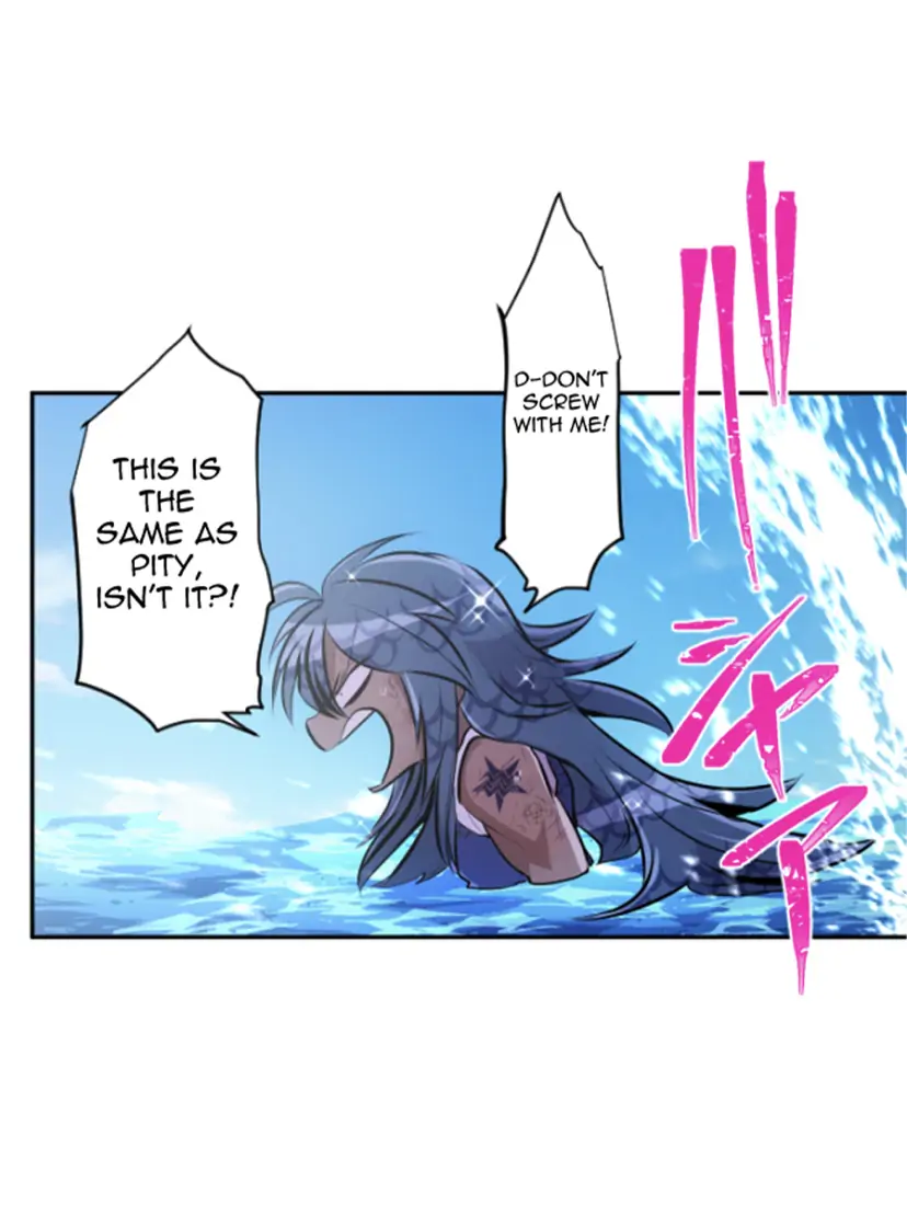 Nanbaka chapter 263 page 58