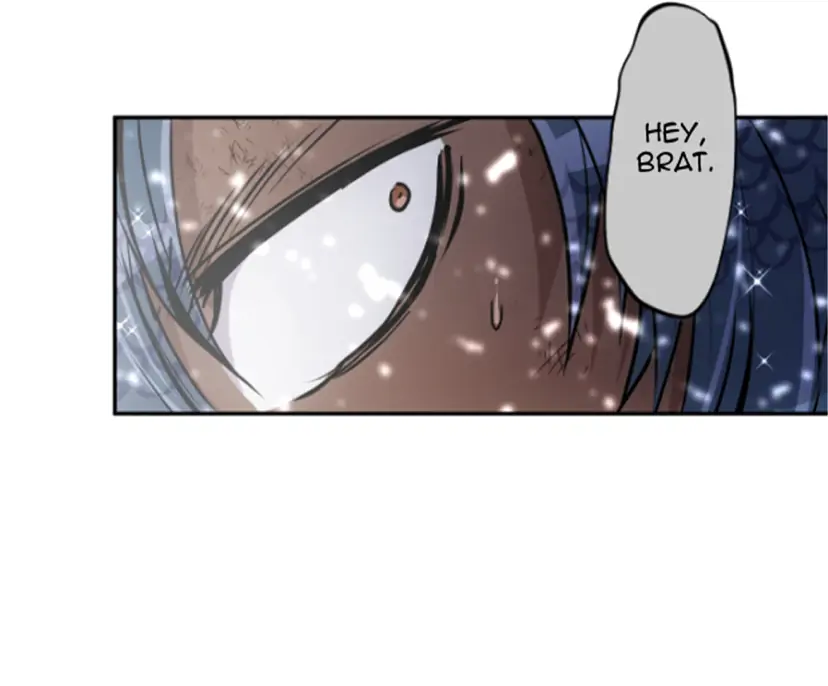 Nanbaka chapter 263 page 59