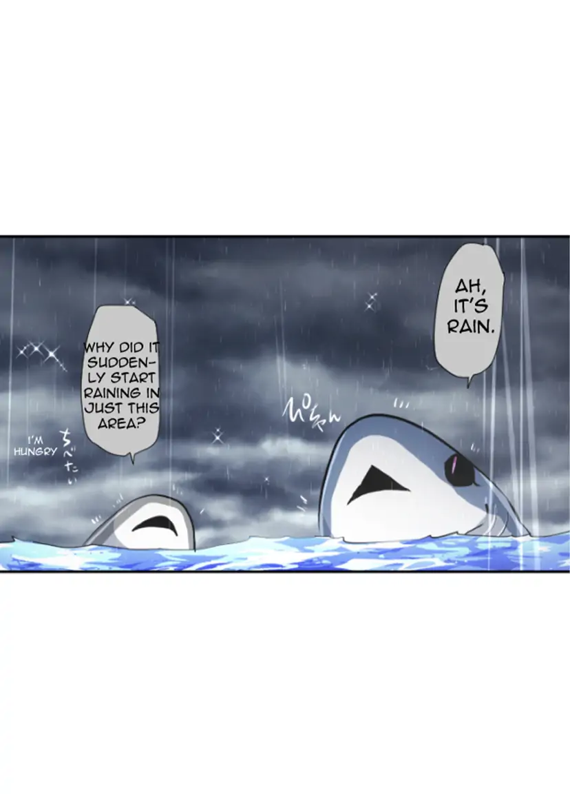 Nanbaka chapter 263 page 6