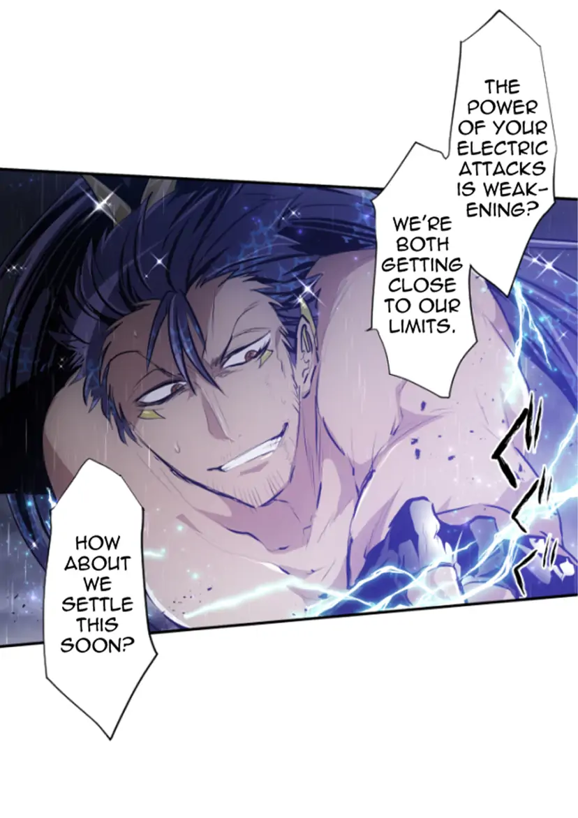 Nanbaka chapter 263 page 9