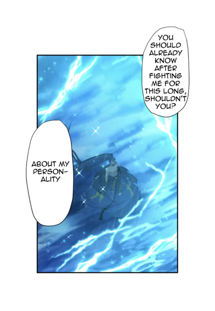 Nanbaka chapter 264 page 10