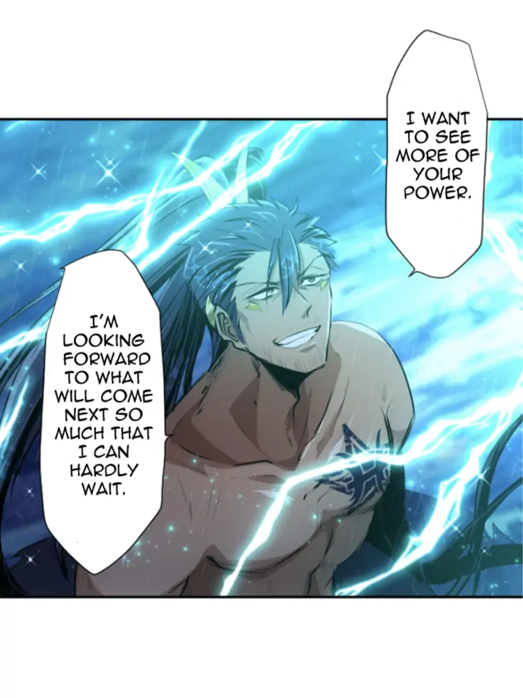 Nanbaka chapter 264 page 11