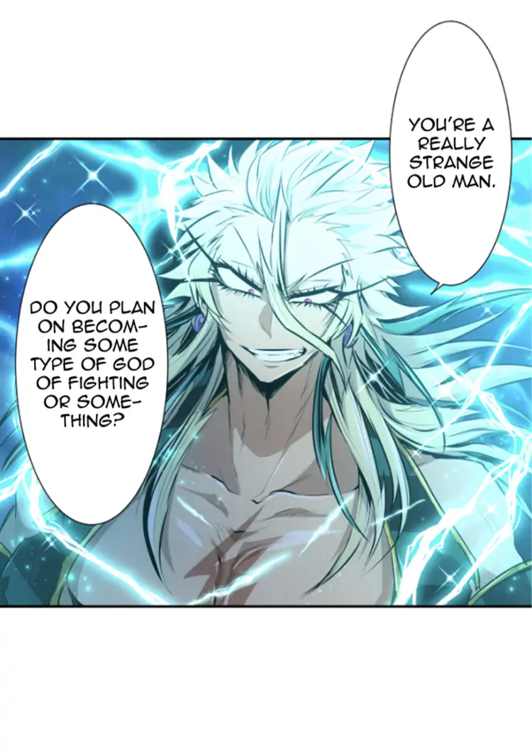 Nanbaka chapter 264 page 12