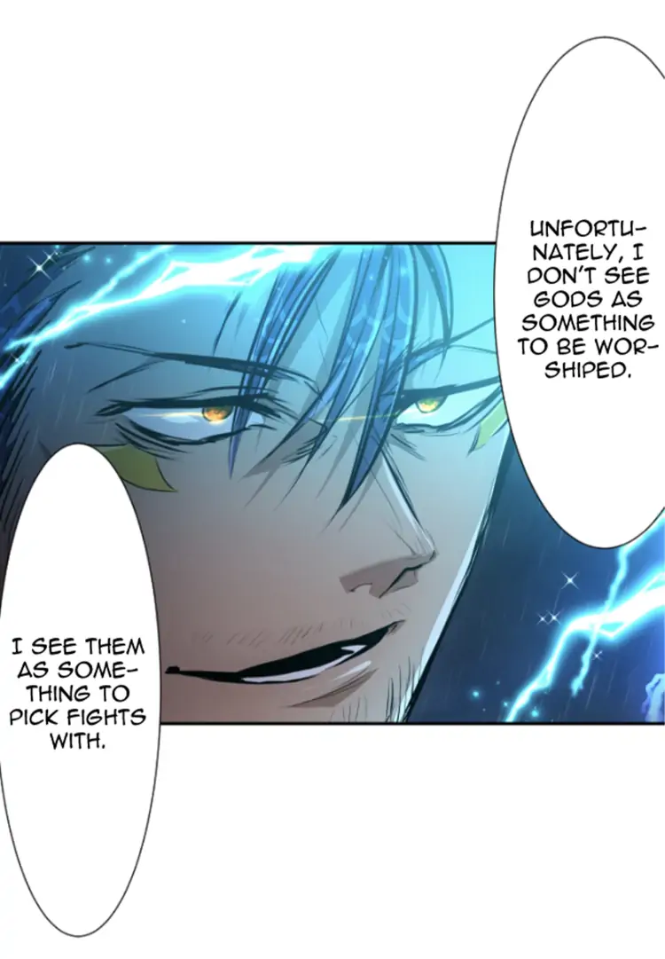 Nanbaka chapter 264 page 13