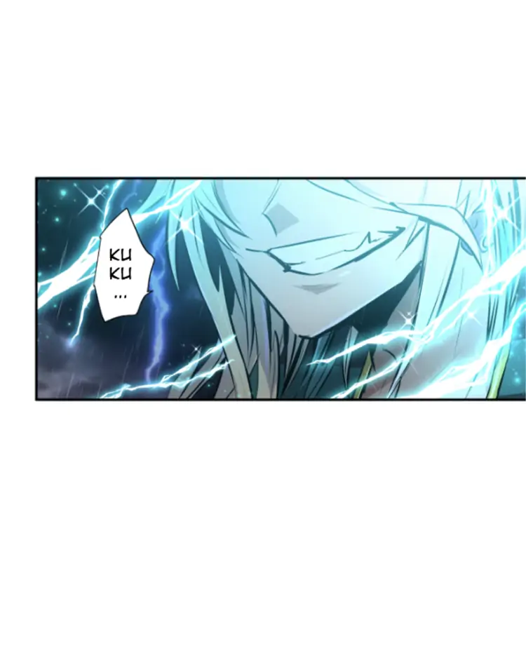 Nanbaka chapter 264 page 14