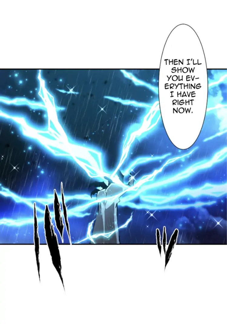 Nanbaka chapter 264 page 16