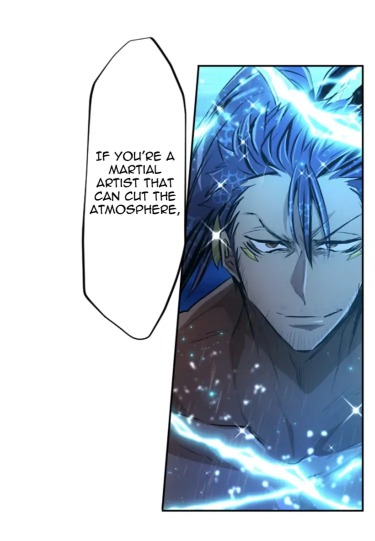 Nanbaka chapter 264 page 17