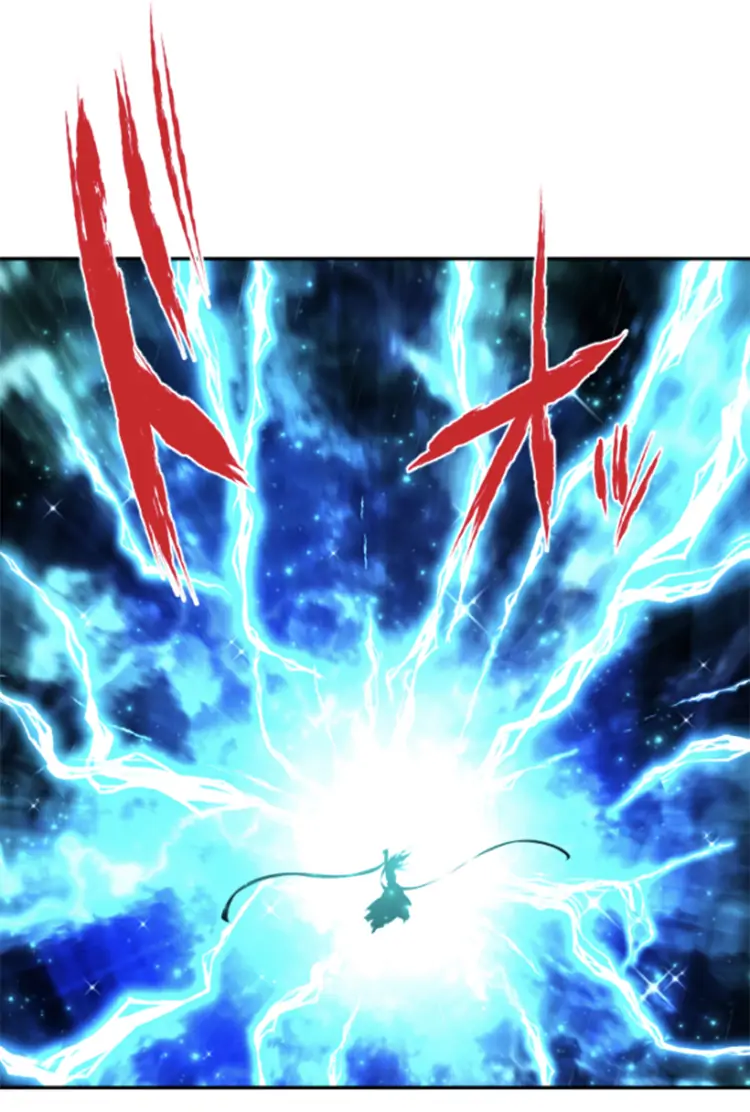 Nanbaka chapter 264 page 19