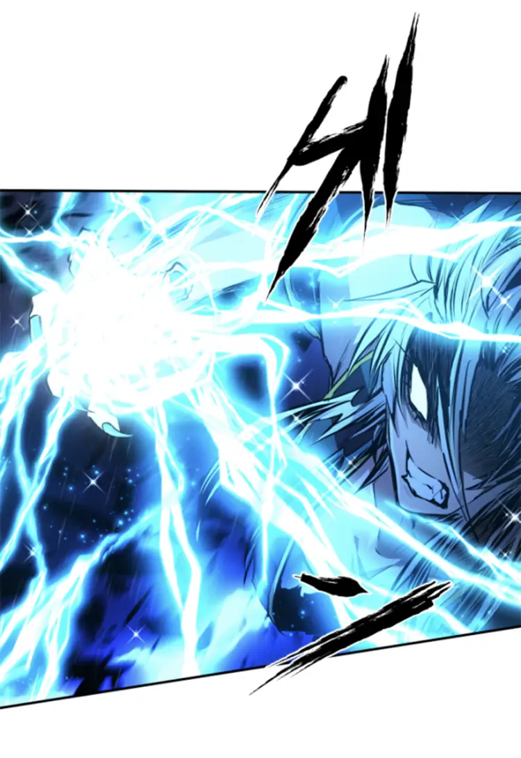 Nanbaka chapter 264 page 20