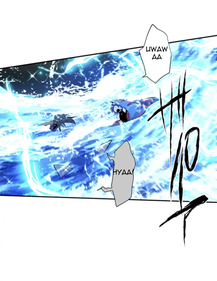 Nanbaka chapter 264 page 29