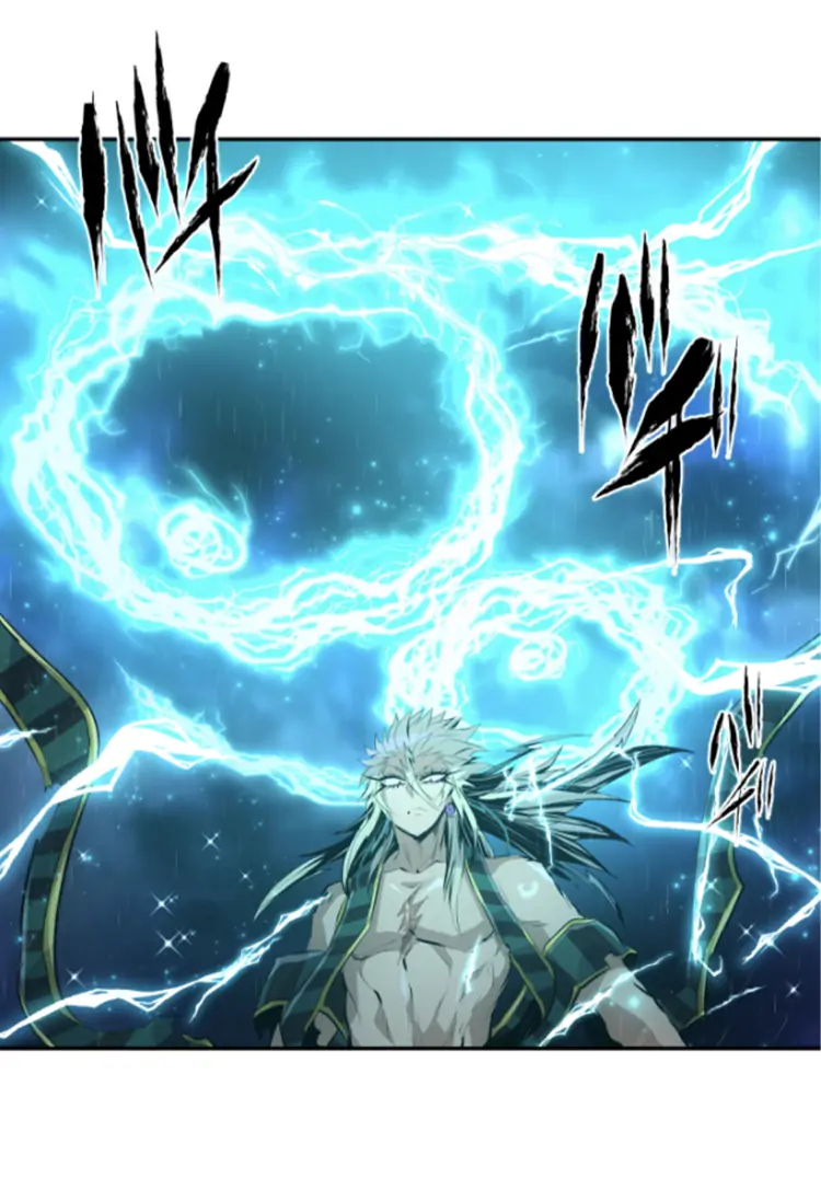 Nanbaka chapter 264 page 3