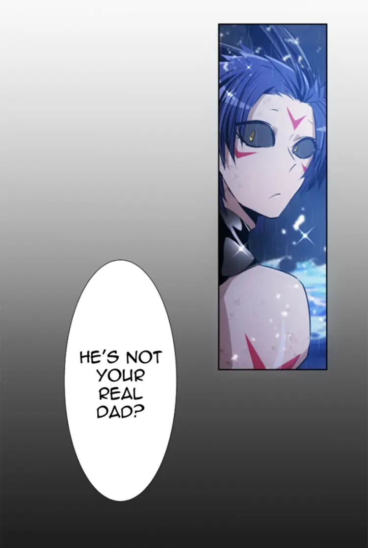 Nanbaka chapter 264 page 32