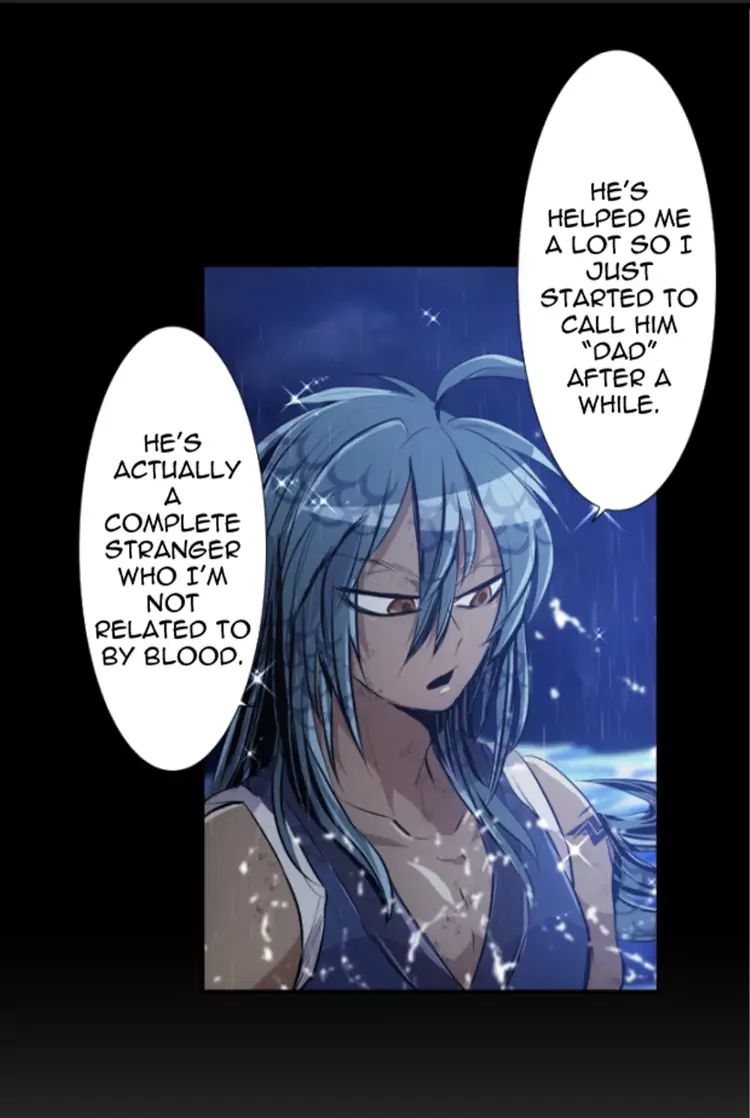 Nanbaka chapter 264 page 35