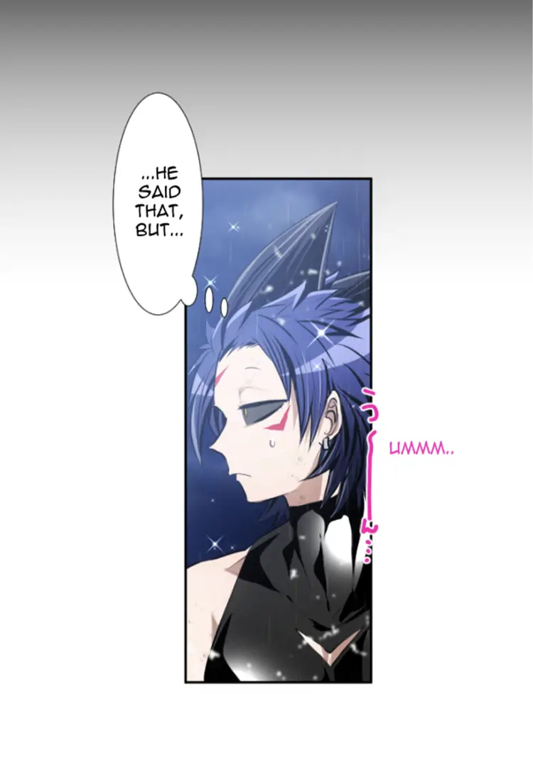 Nanbaka chapter 264 page 36