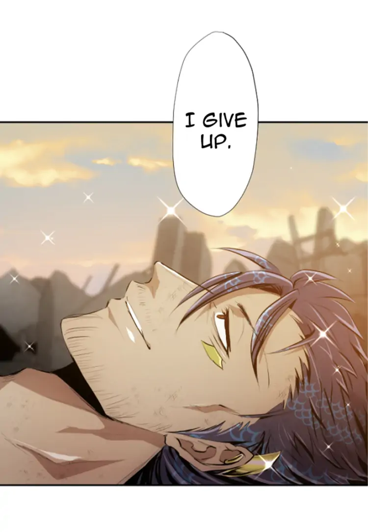 Nanbaka chapter 264 page 42