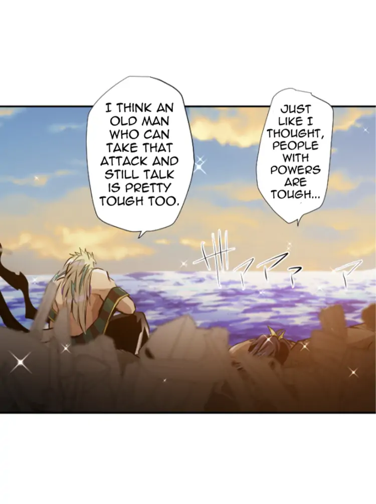 Nanbaka chapter 264 page 43