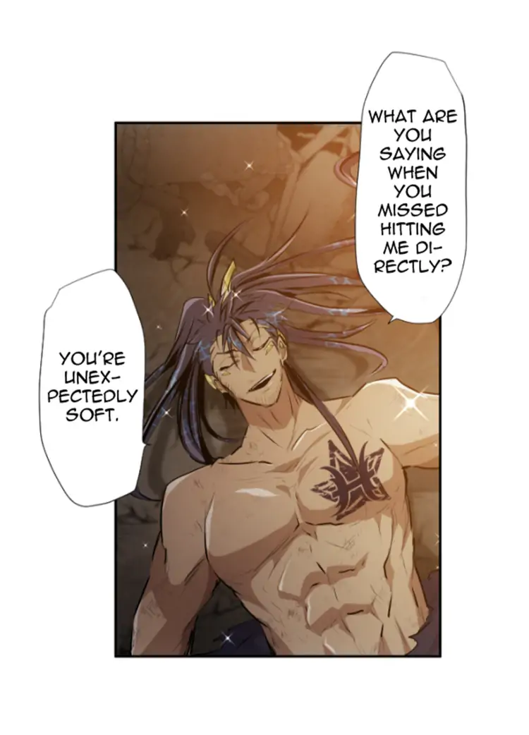 Nanbaka chapter 264 page 44