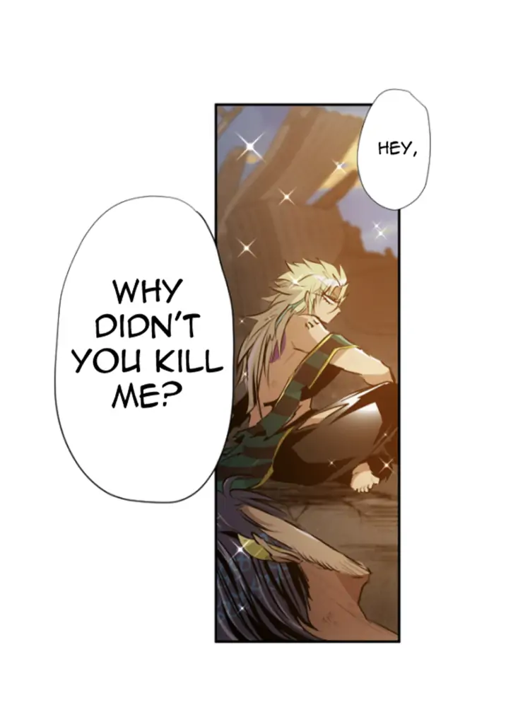 Nanbaka chapter 264 page 45