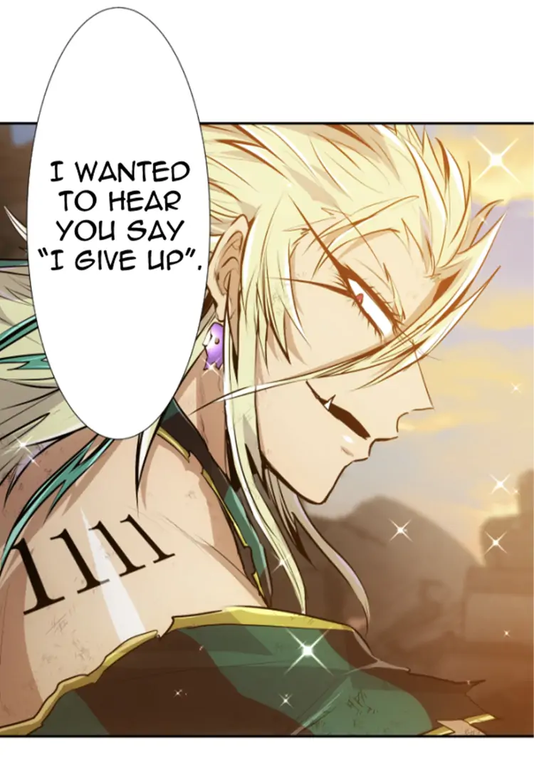 Nanbaka chapter 264 page 46