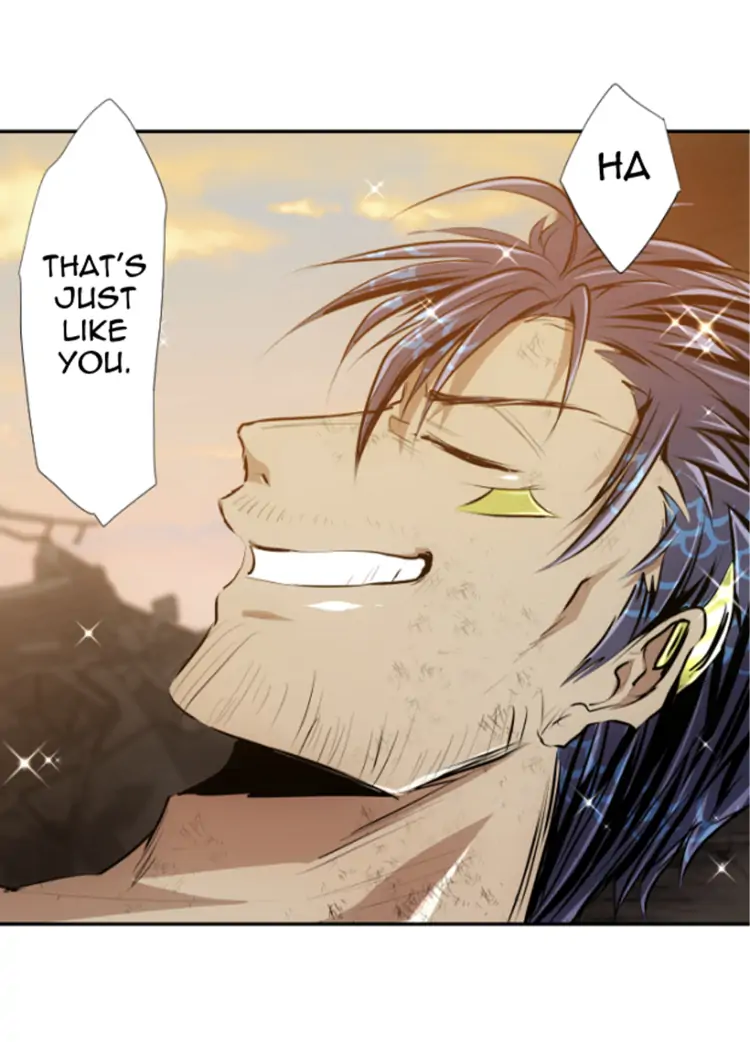 Nanbaka chapter 264 page 48