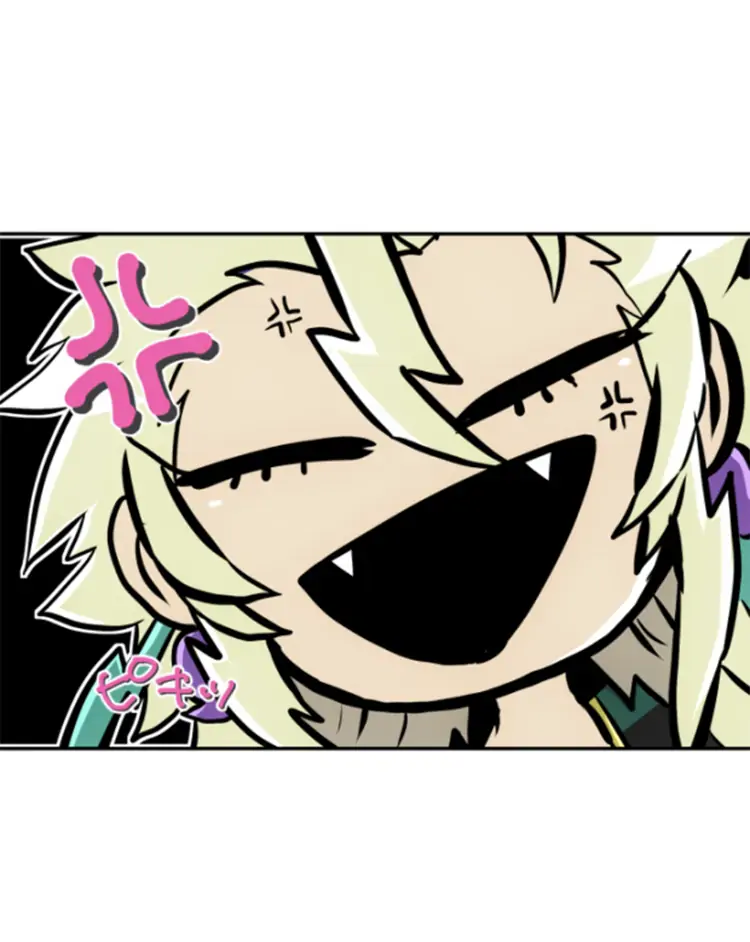 Nanbaka chapter 264 page 52