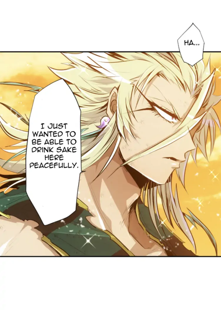 Nanbaka chapter 264 page 59