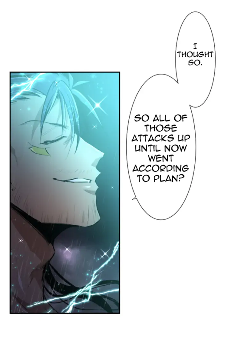 Nanbaka chapter 264 page 6