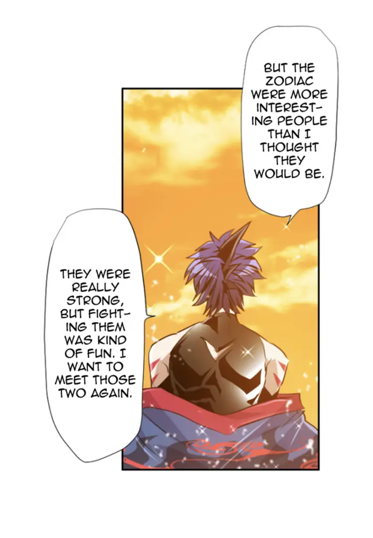 Nanbaka chapter 264 page 61