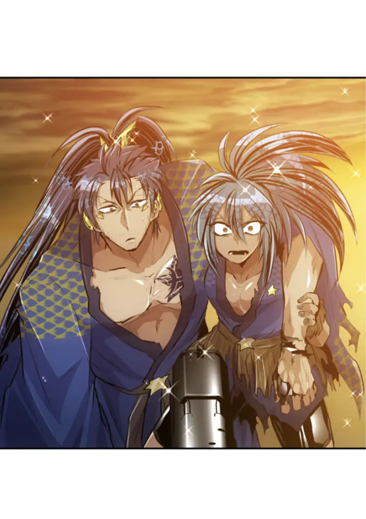 Nanbaka chapter 264 page 64