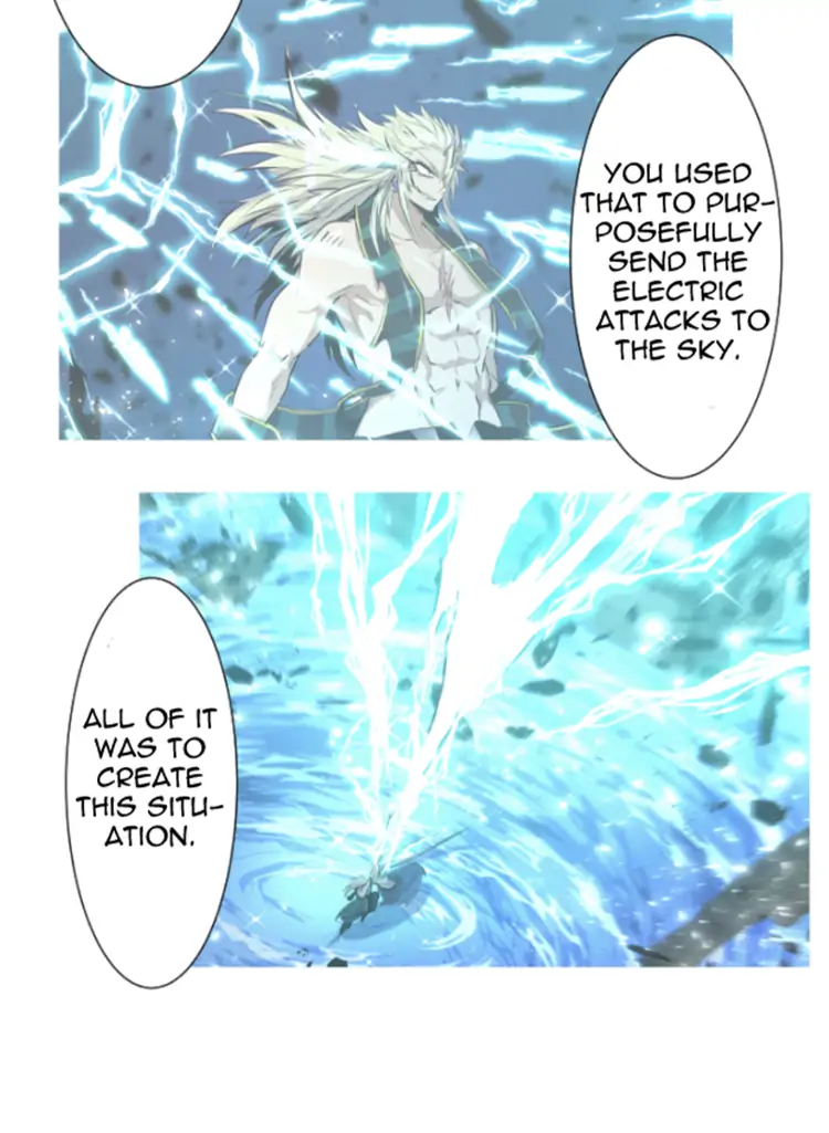 Nanbaka chapter 264 page 8