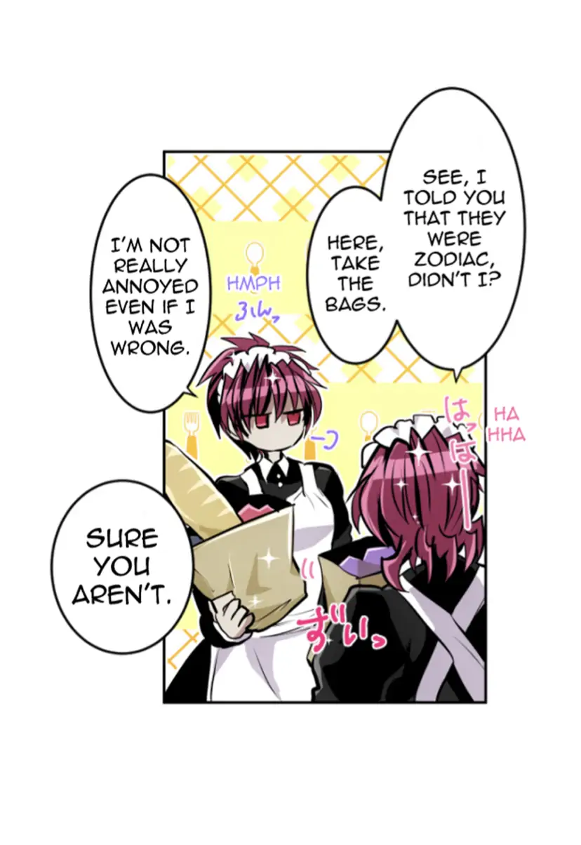 Nanbaka chapter 265 page 10