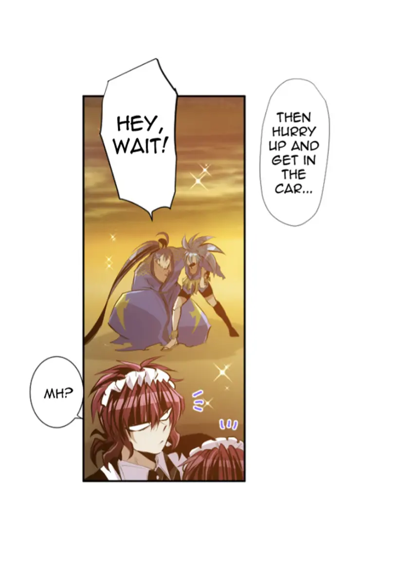 Nanbaka chapter 265 page 11