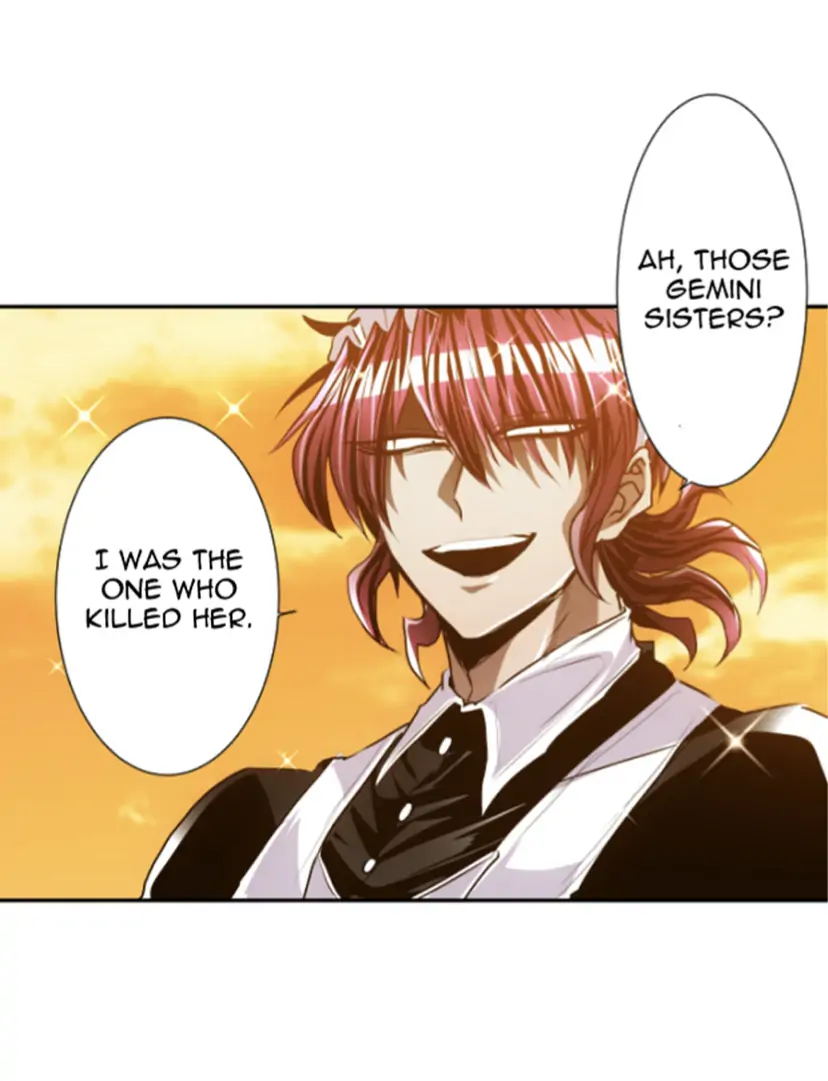 Nanbaka chapter 265 page 13