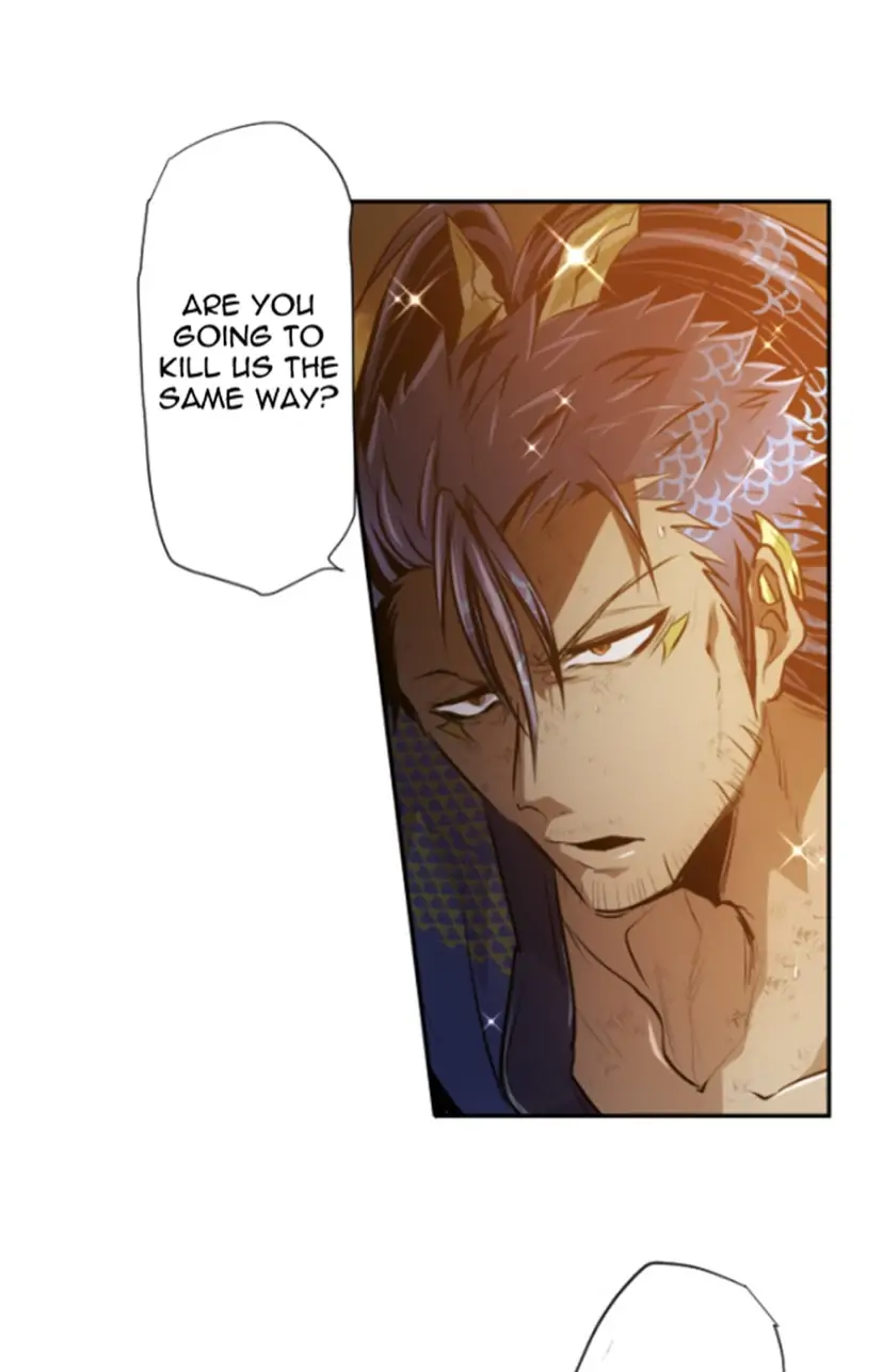 Nanbaka chapter 265 page 15