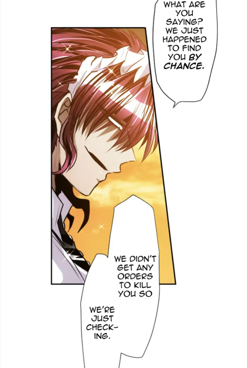 Nanbaka chapter 265 page 16