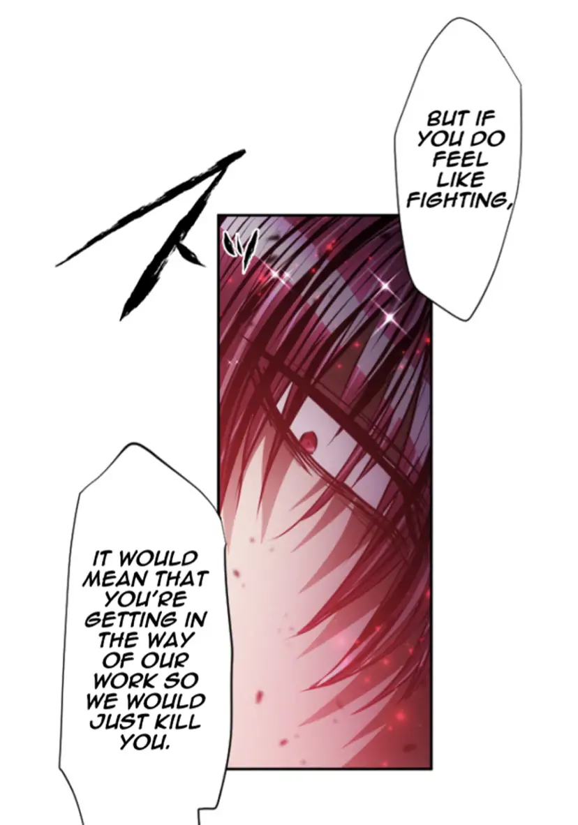 Nanbaka chapter 265 page 18