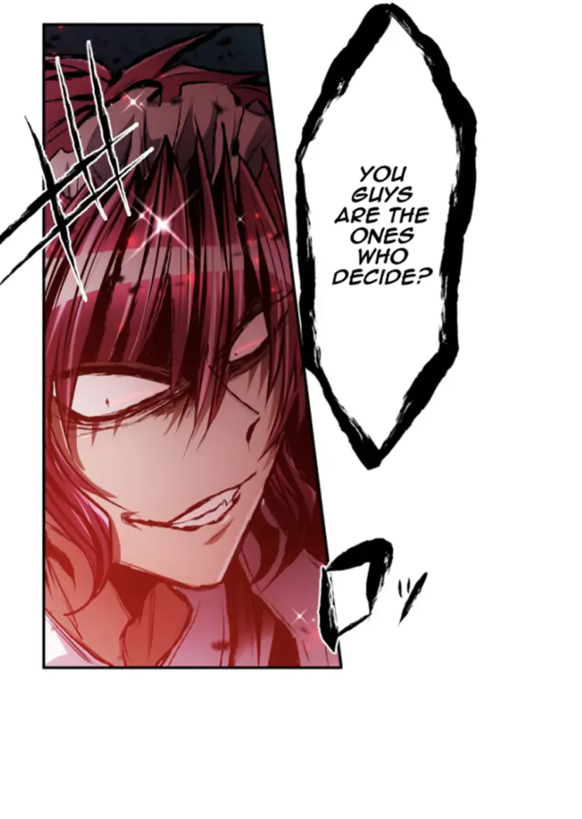 Nanbaka chapter 265 page 21