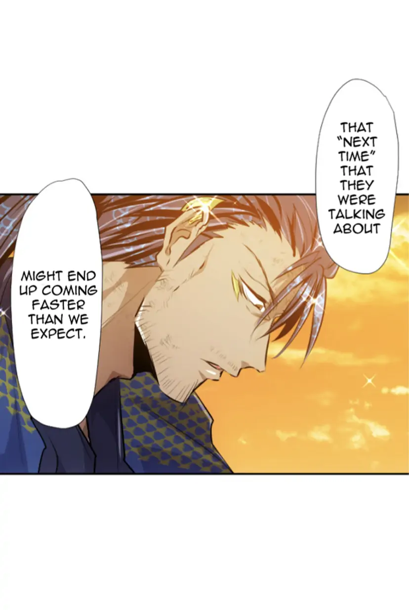 Nanbaka chapter 265 page 29