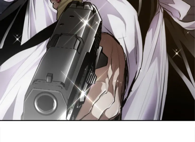 Nanbaka chapter 265 page 3