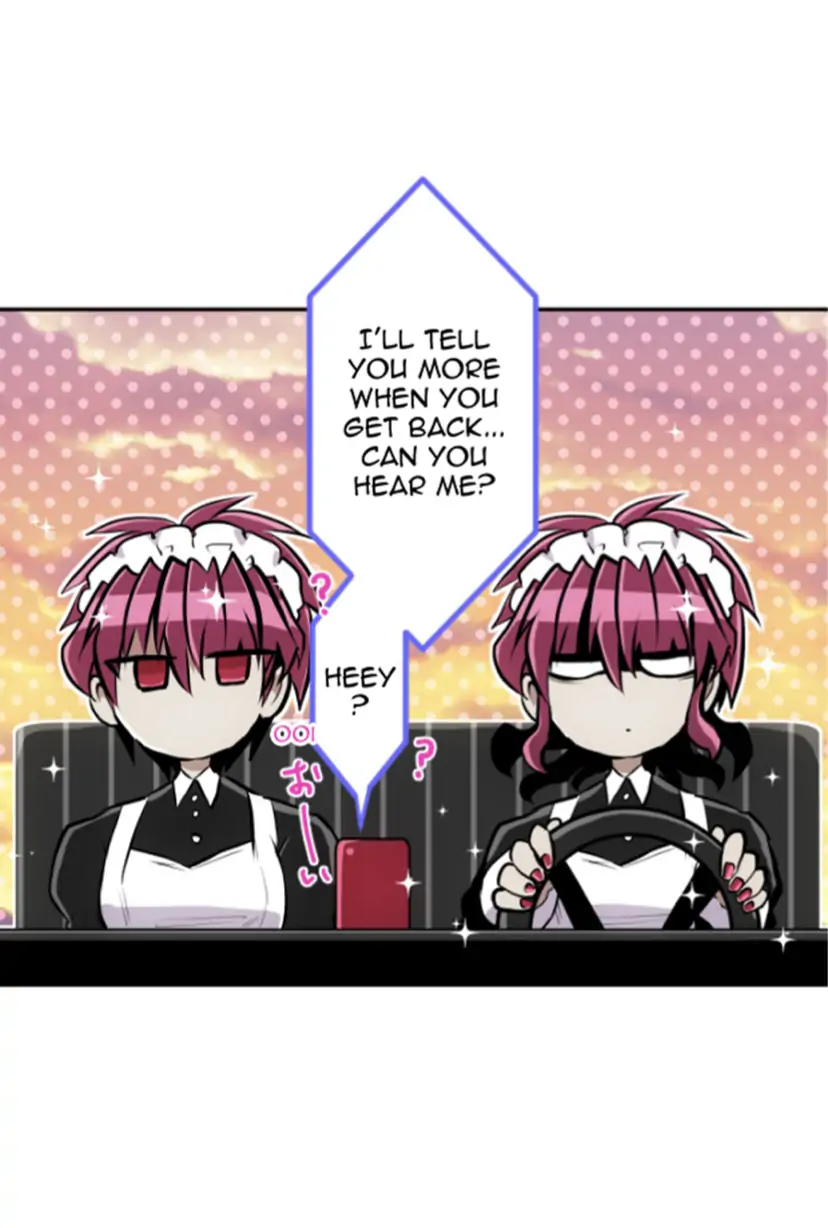 Nanbaka chapter 265 page 34