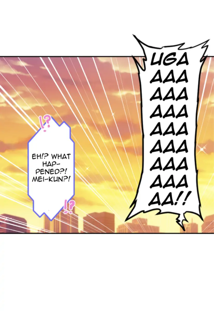 Nanbaka chapter 265 page 35