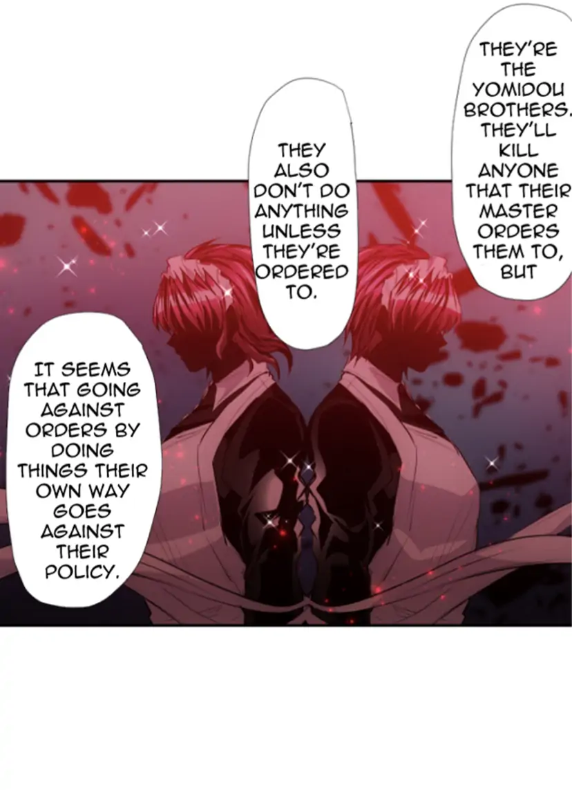 Nanbaka chapter 265 page 37