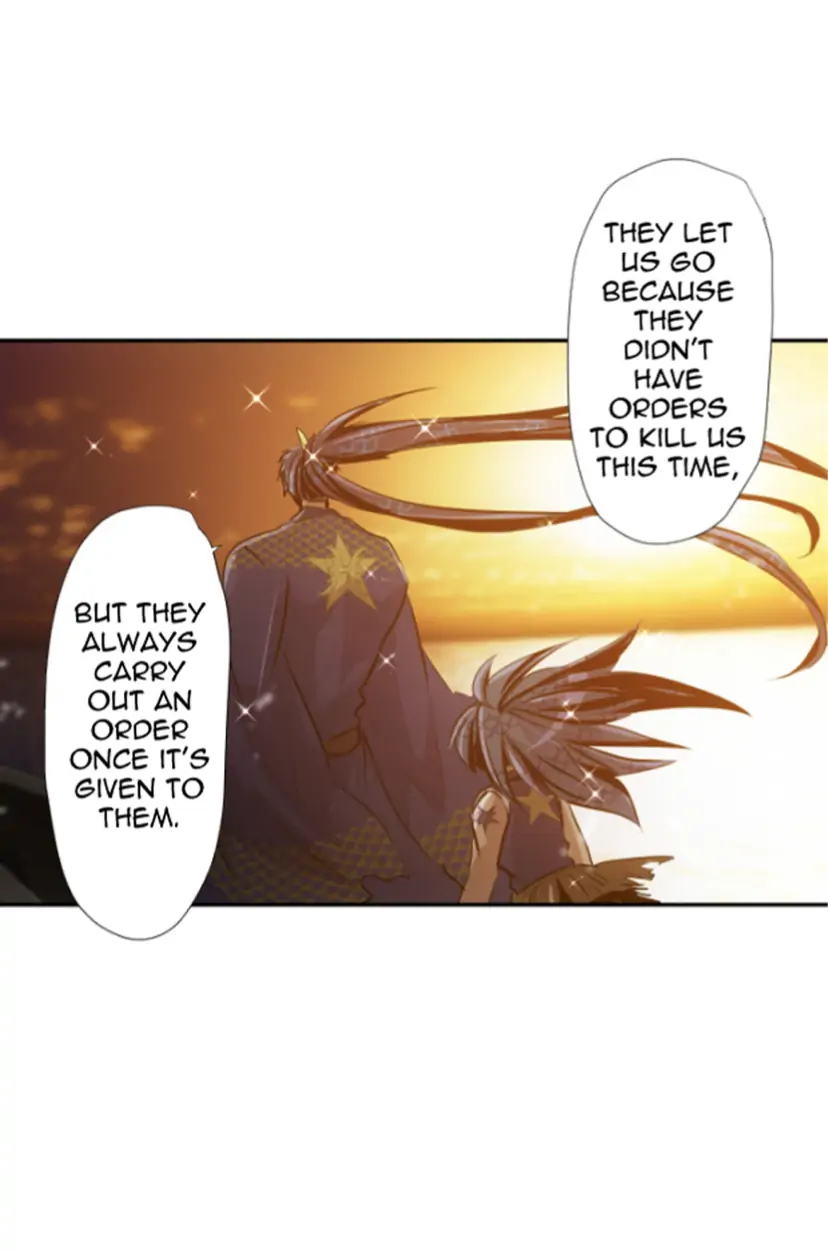 Nanbaka chapter 265 page 38